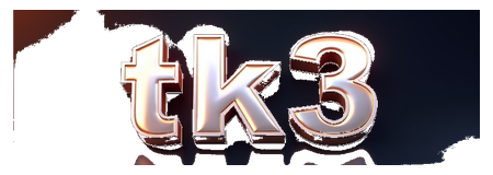 tk3 logo